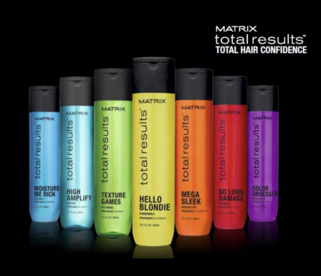 buy matrix hair products rhode island