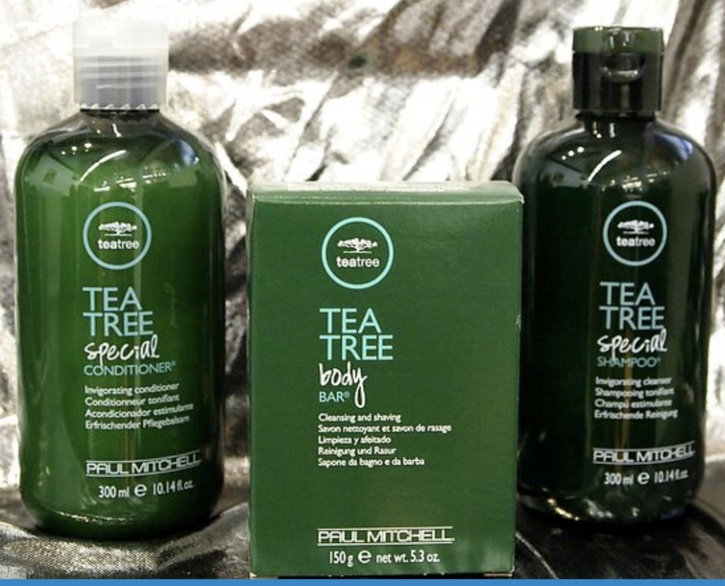 tea tree products bristol ri